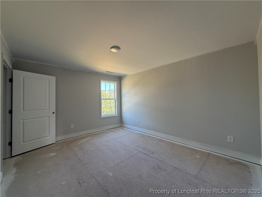 251 Harborwood Street. Lillington, NC 27546