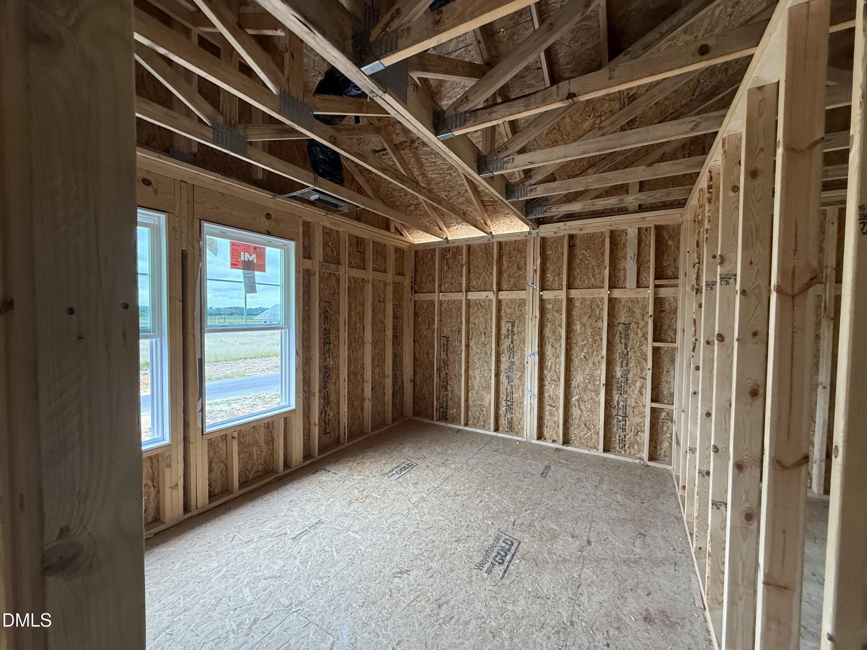 70 Ham Farm Drive. La Grange, NC 28551