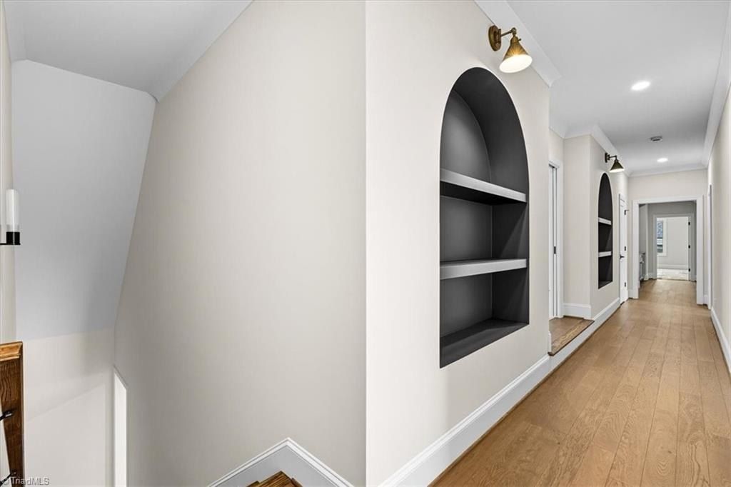 7535 Shadow Creek Drive. Summerfield, NC 27358