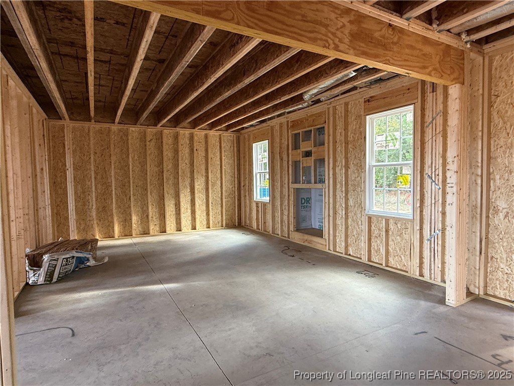 344 Sacksonia Street. Raeford, NC 28376