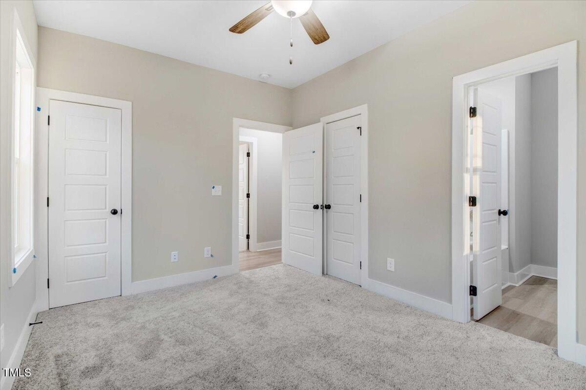 217 Ponchartrain Street. Fuquay Varina, NC 27526