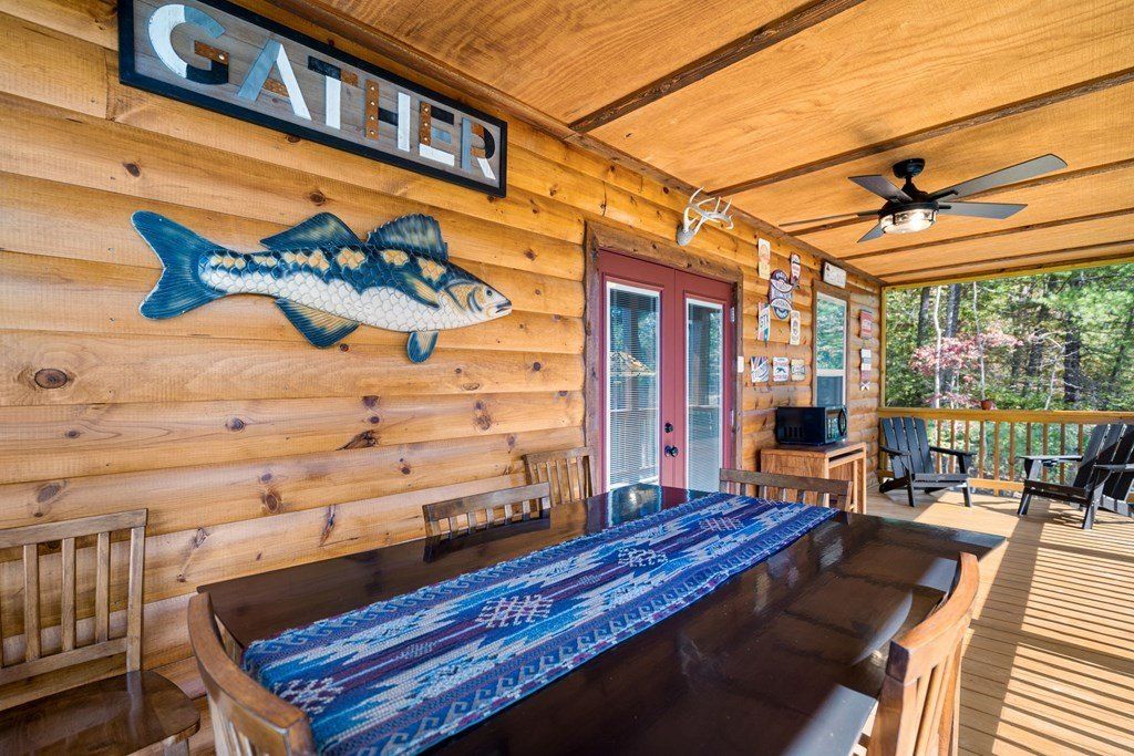 84 Lazy Creek Ln. Murphy, NC 28906