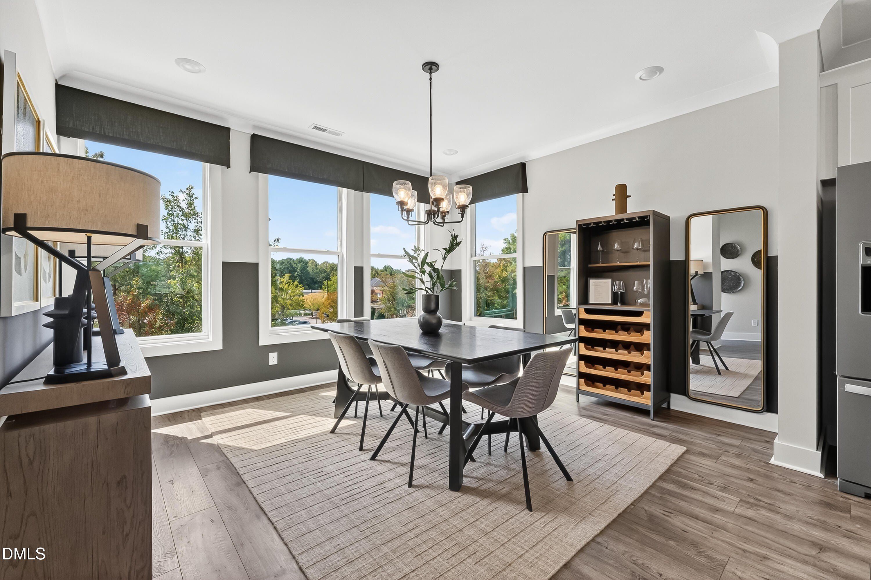 780 Ballyneal Alley. Cary, NC 27513