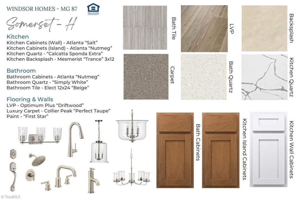 1115 Fairhaven Drive. Mebane, NC 27302