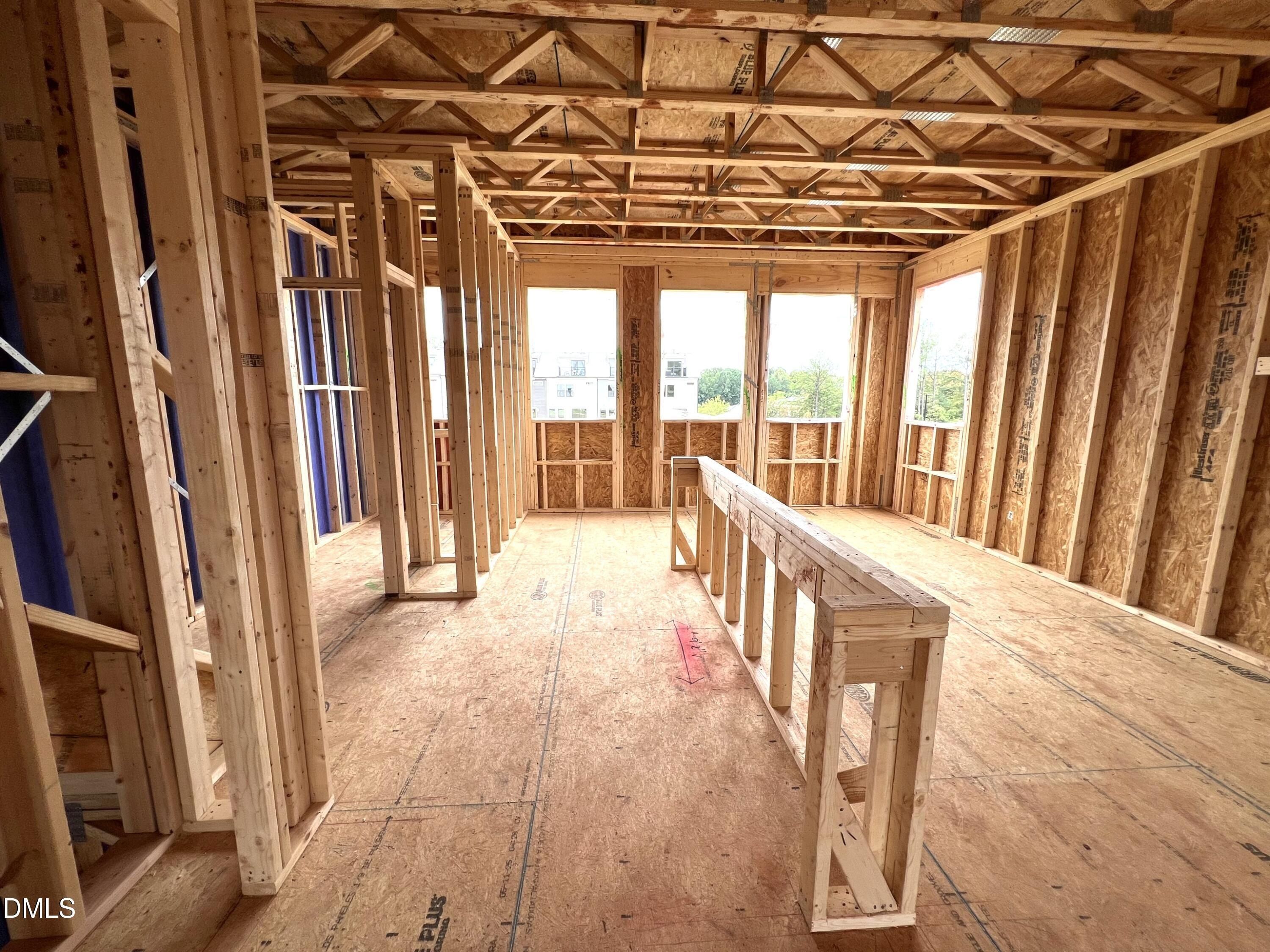 778 Ballyneal Alley. Cary, NC 27513