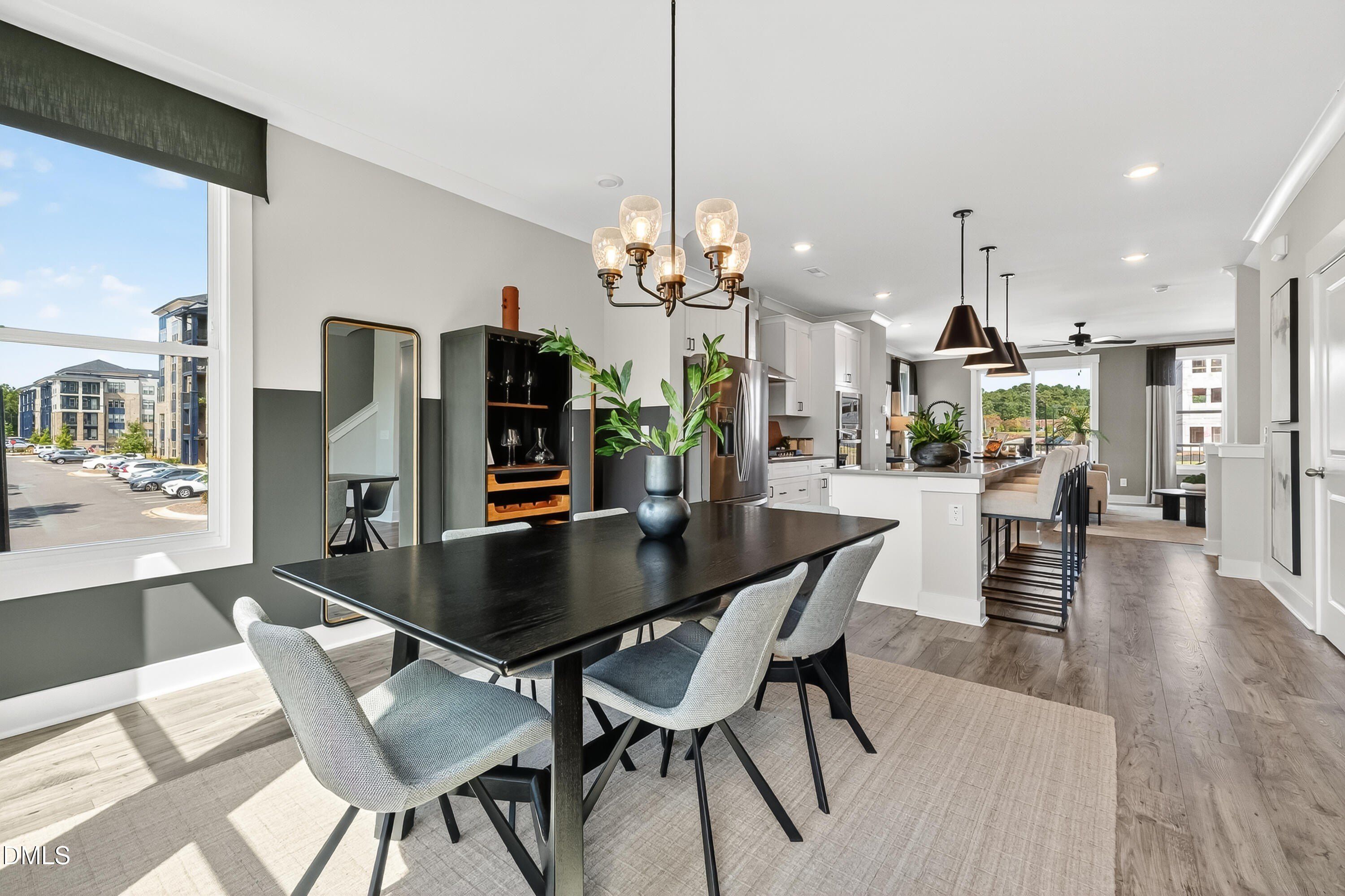 780 Ballyneal Alley. Cary, NC 27513