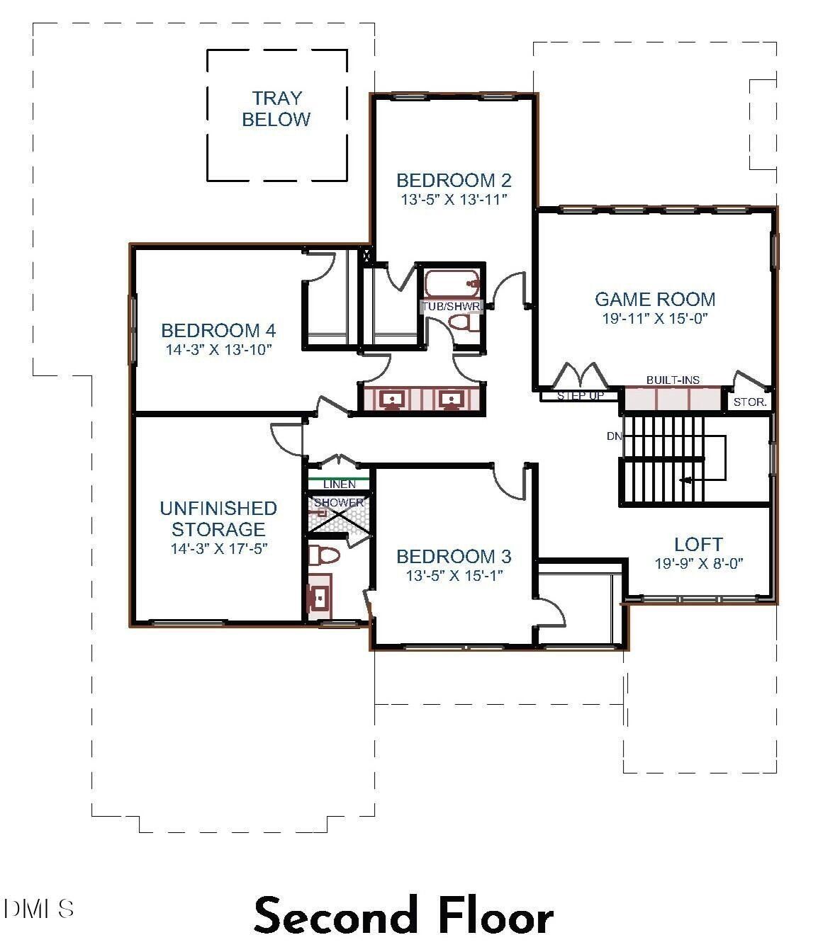 5856 Carriage Gate Drive. Raleigh, NC 27603