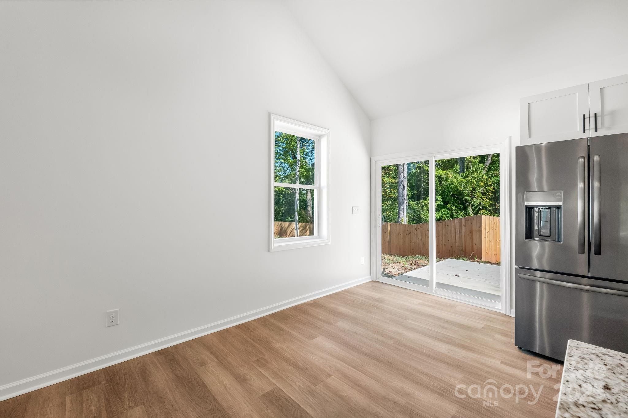 514 N Mulberry Street. Cherryville, NC 28021