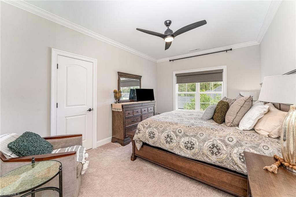 4304 Griffins Gate Lane. Greensboro, NC 27407