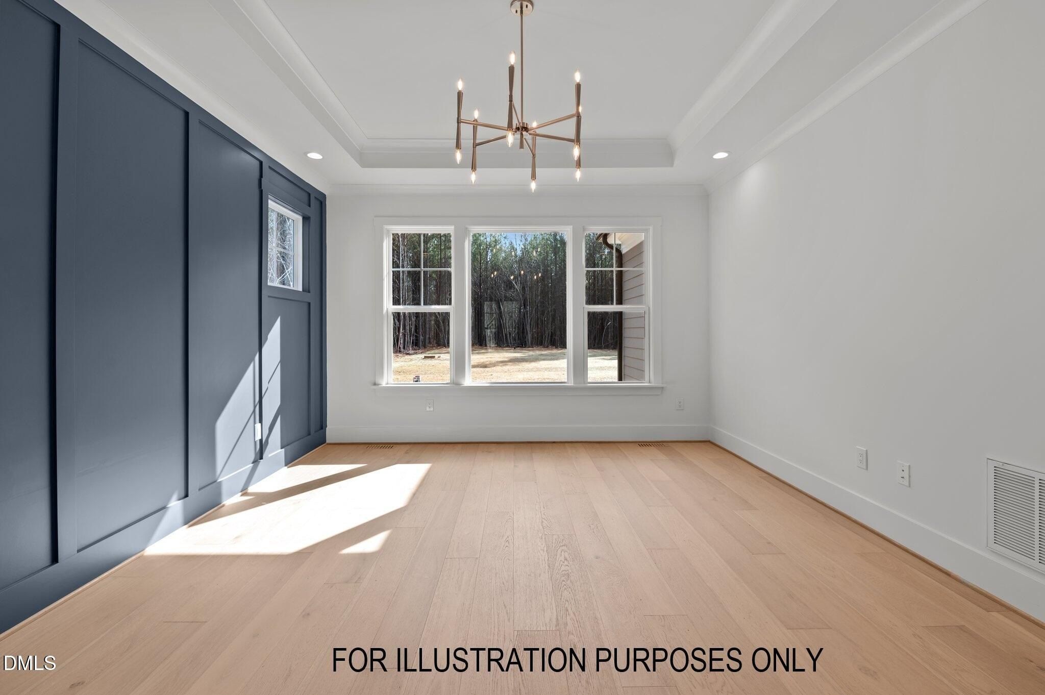 5848 Carriage Gate Drive. Raleigh, NC 27603