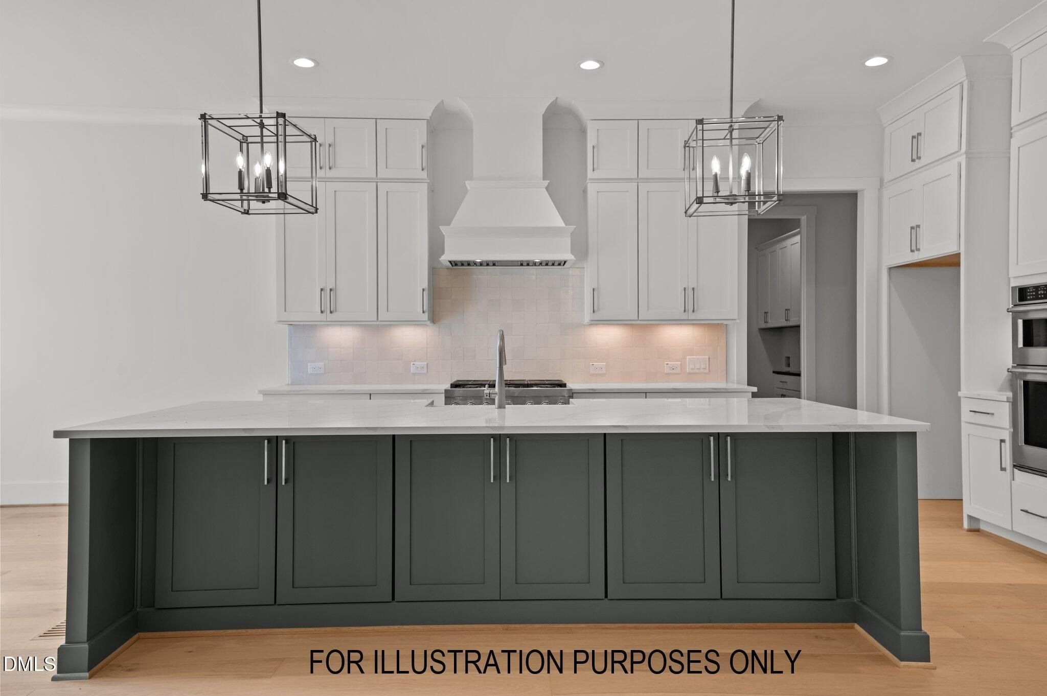 5848 Carriage Gate Drive. Raleigh, NC 27603