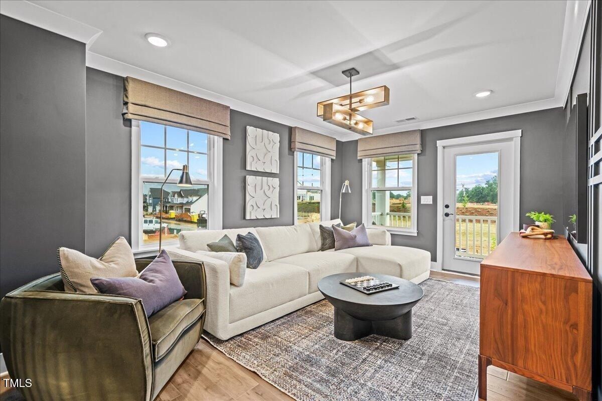 270 Sugar Pine Drive. Franklinton, NC 27525