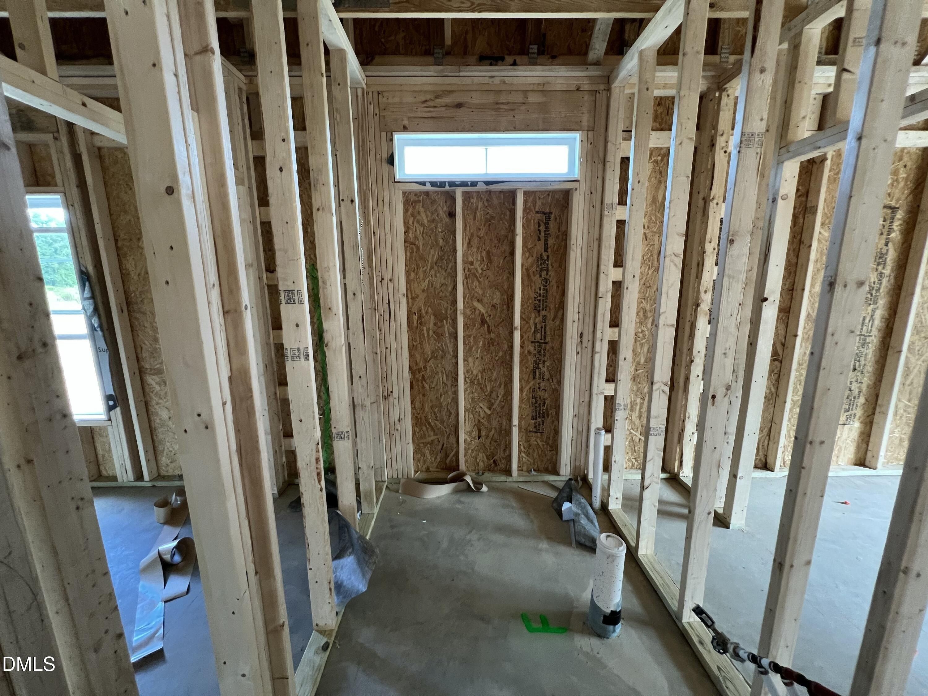 401 Creeks Edge Drive. Pikeville, NC 27863