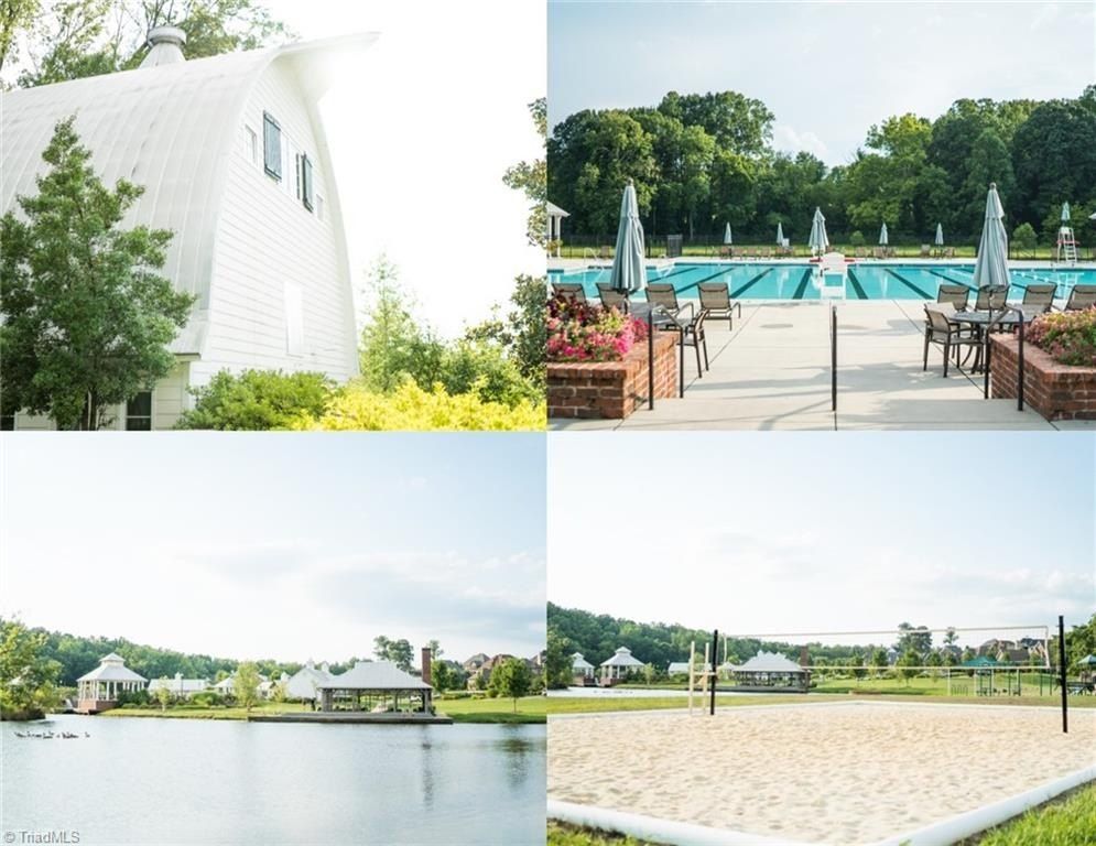 1335 Maple Chase Lane. Winston-Salem, NC 27106