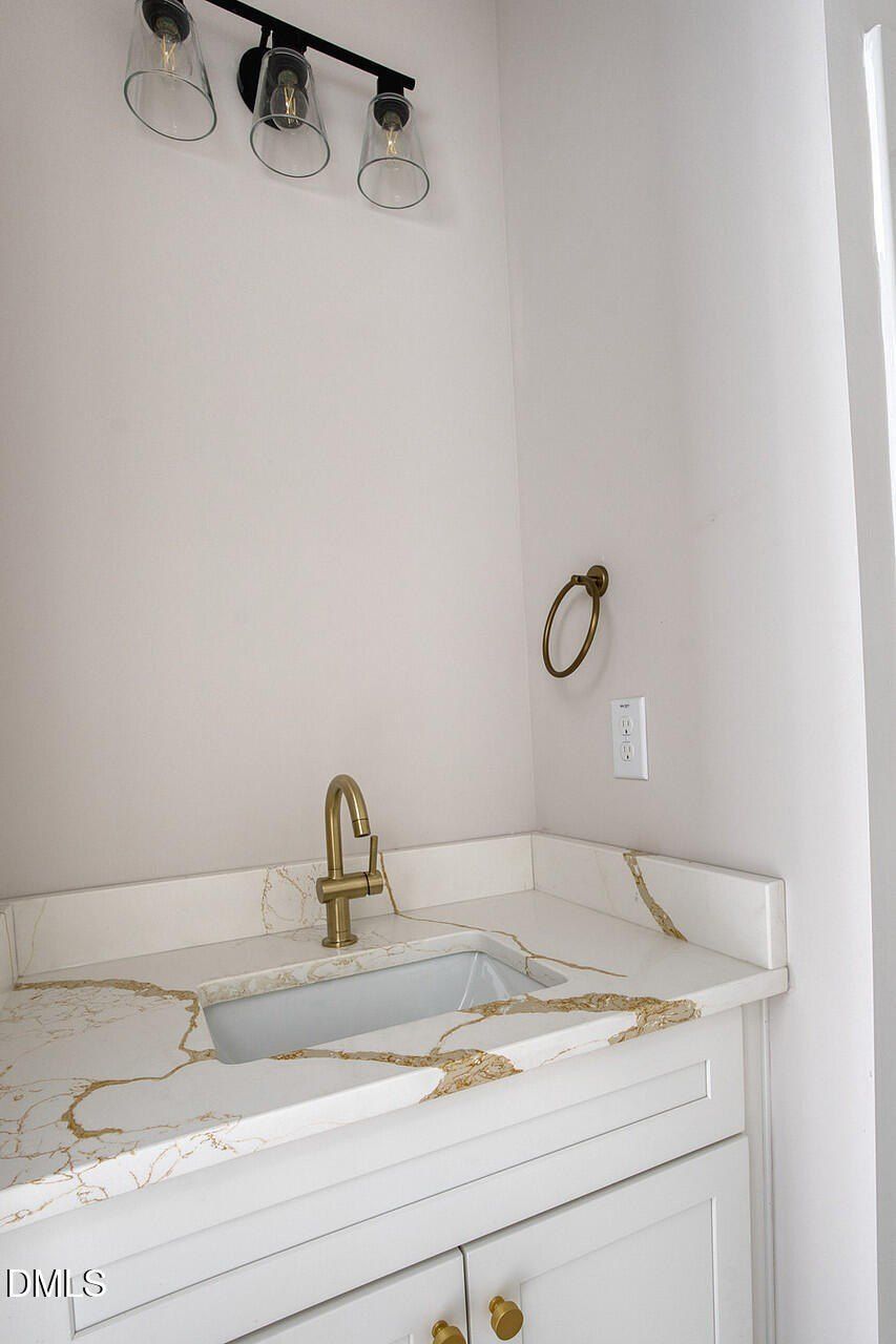 1713 Majestic Drive. Durham, NC 27707