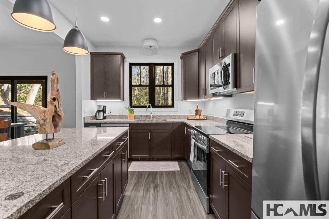 149 Woodland Hill Drive Lot 31. Highlands, NC 28741