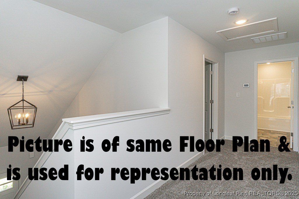 3211 Nottinghill Road. Fayetteville, NC 28311