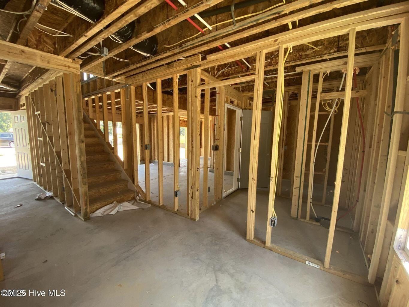 108 Slew Court. Fremont, NC 27830