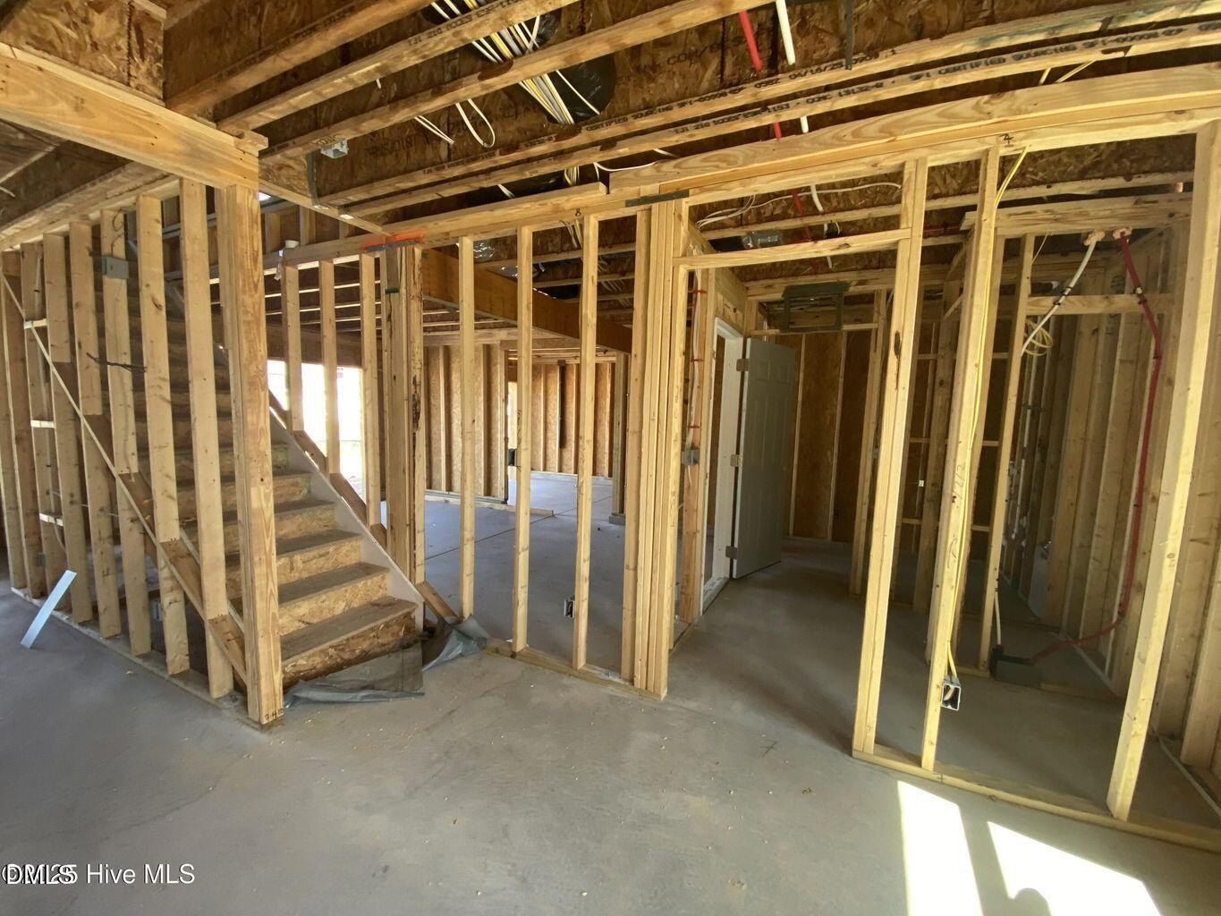 102 Slew Court. Fremont, NC 27830