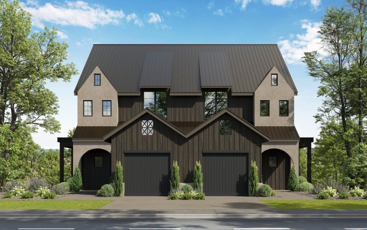 496 Birchwood Drive Unit A1. Highlands, NC 28741