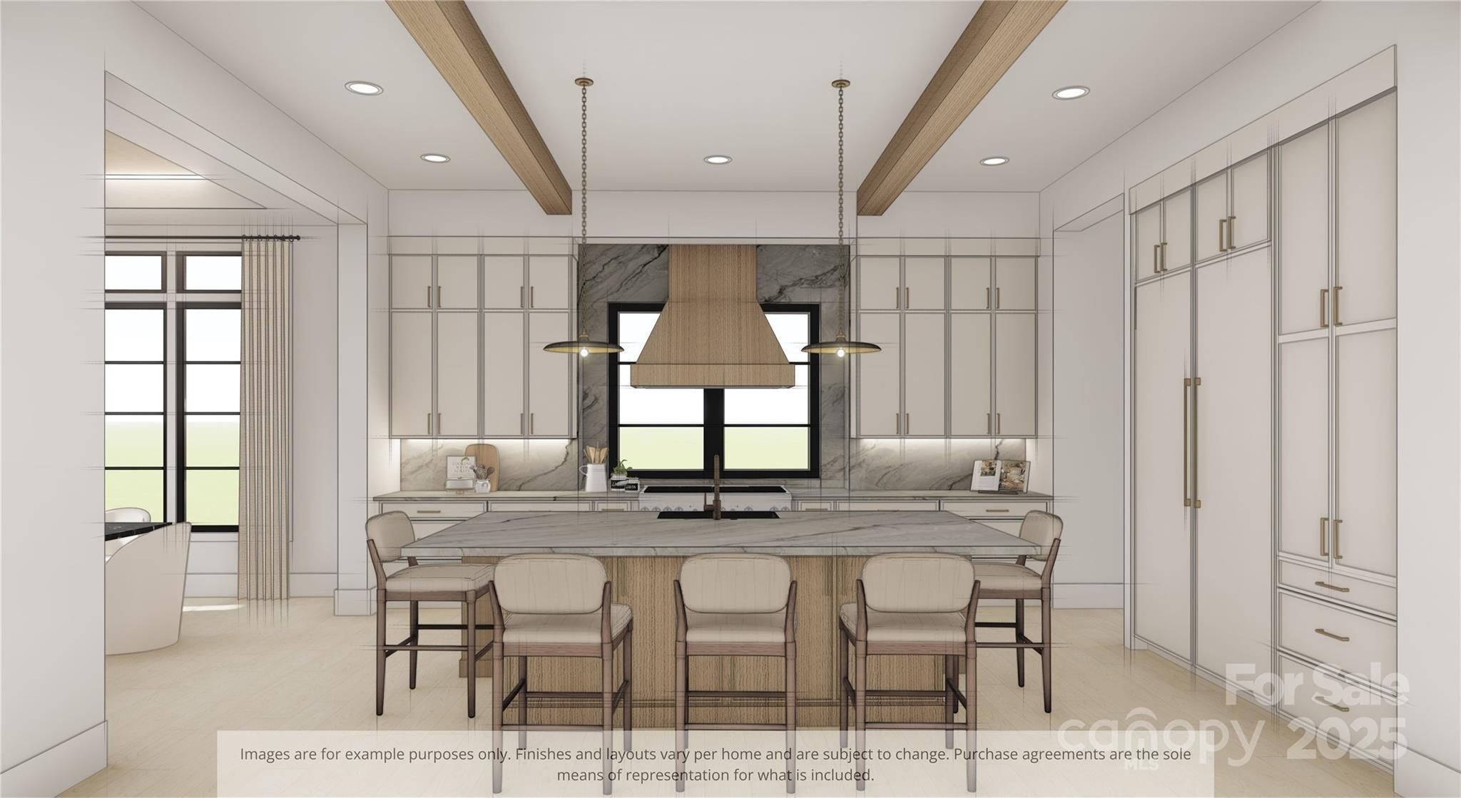 1209 Meadowood Lane. Charlotte, NC 28211