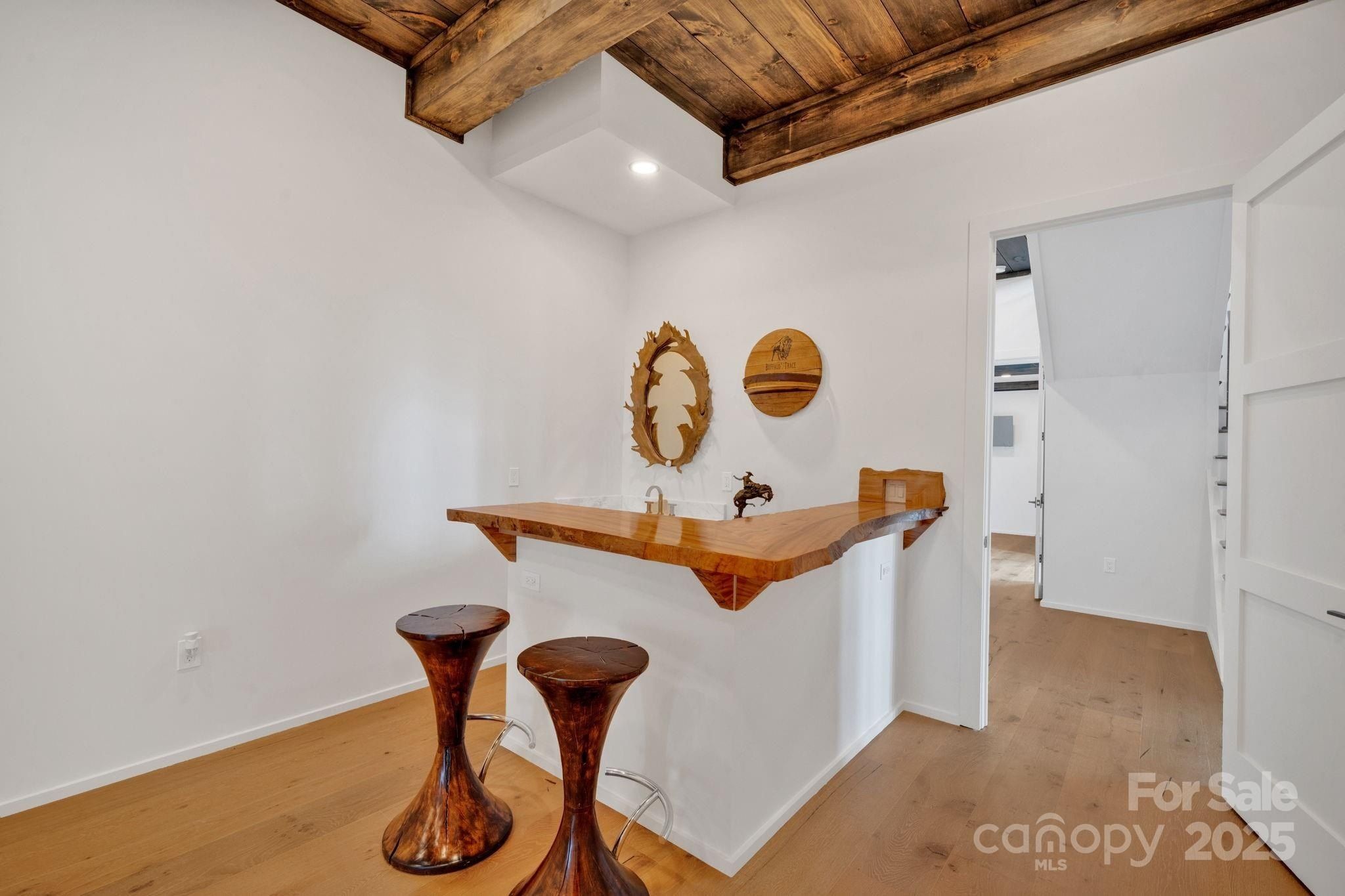 404 Silver Eagle Trail. Banner Elk, NC 28604