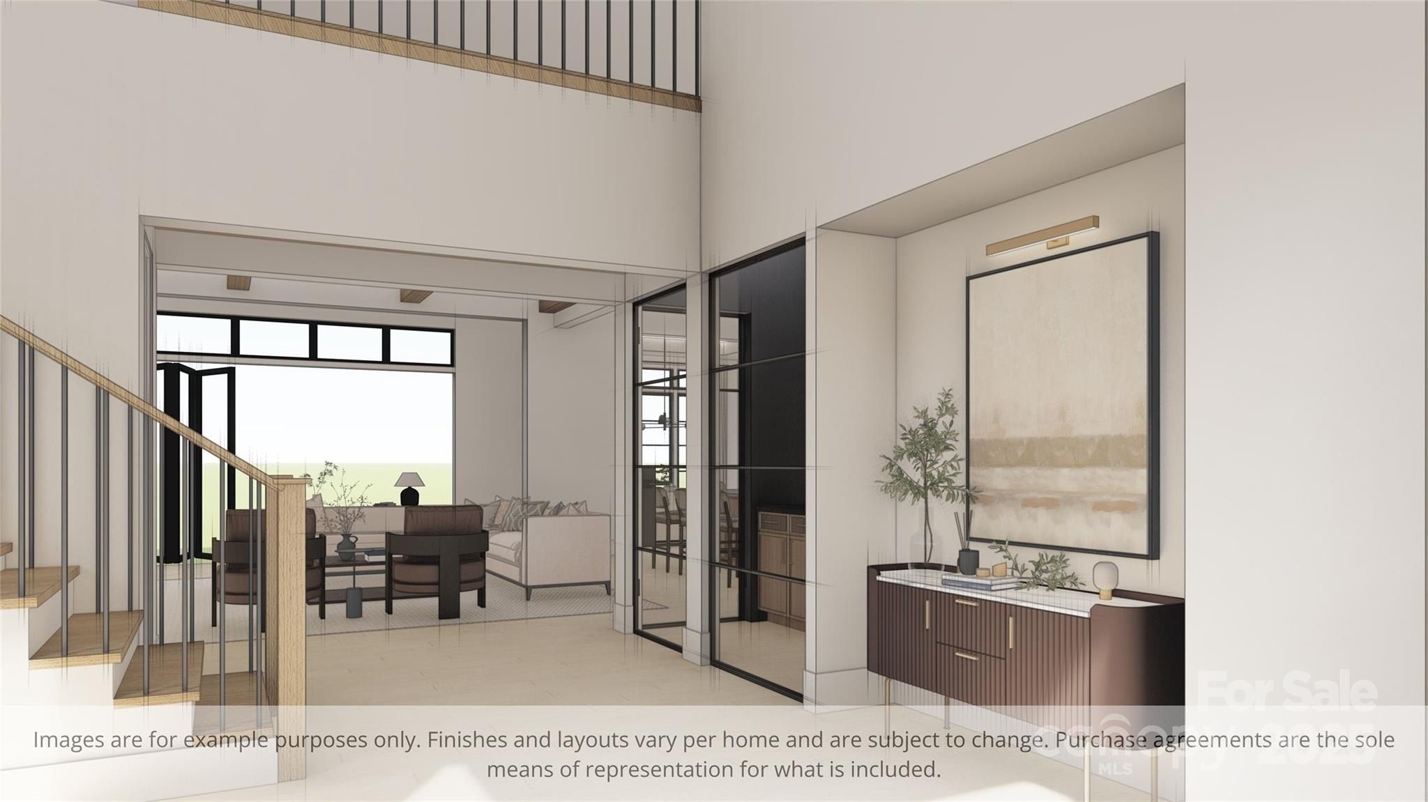 1209 Meadowood Lane. Charlotte, NC 28211