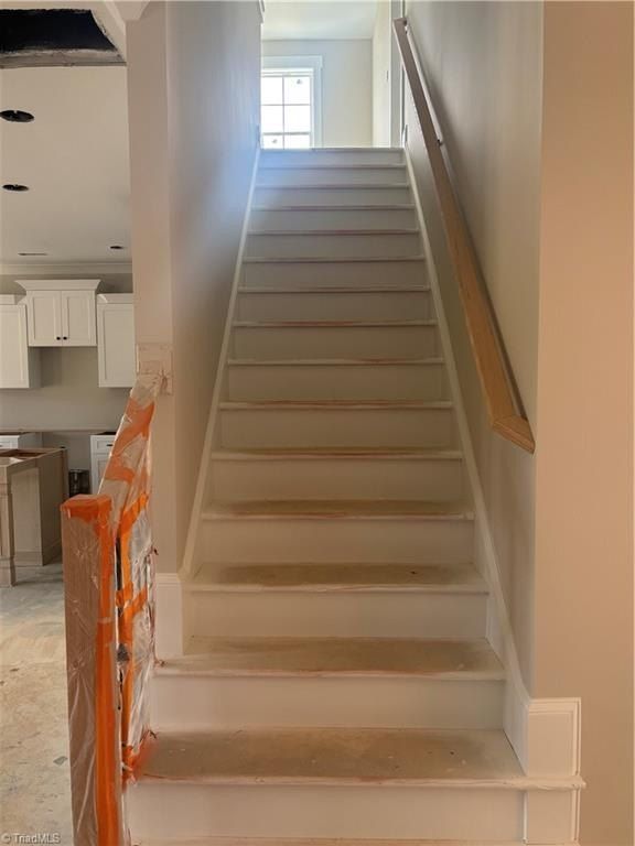 264 Sandpiper Drive. Lexington, NC 27295