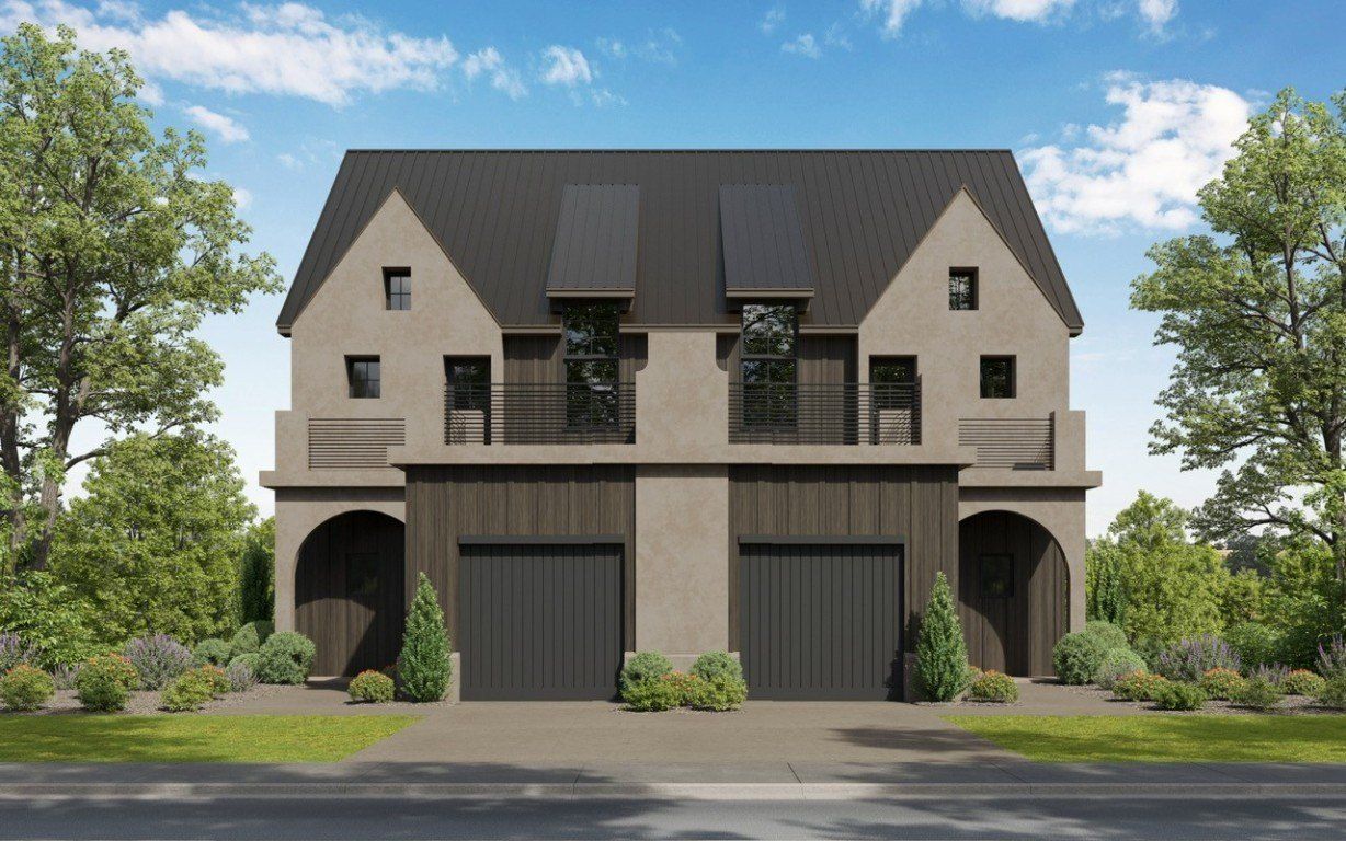 502 Birchwood Drive Unit B1. Highlands, NC 28741