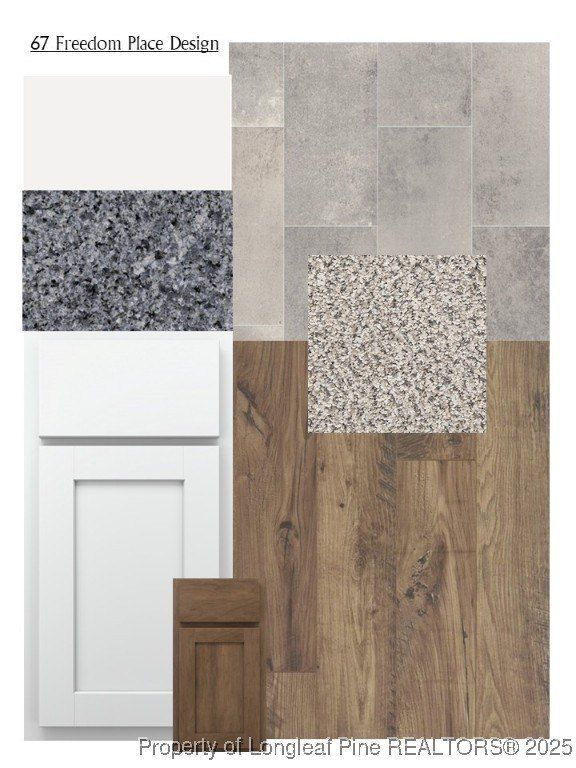 47 Commander Lot 67 Drive. Parkton, NC 28371