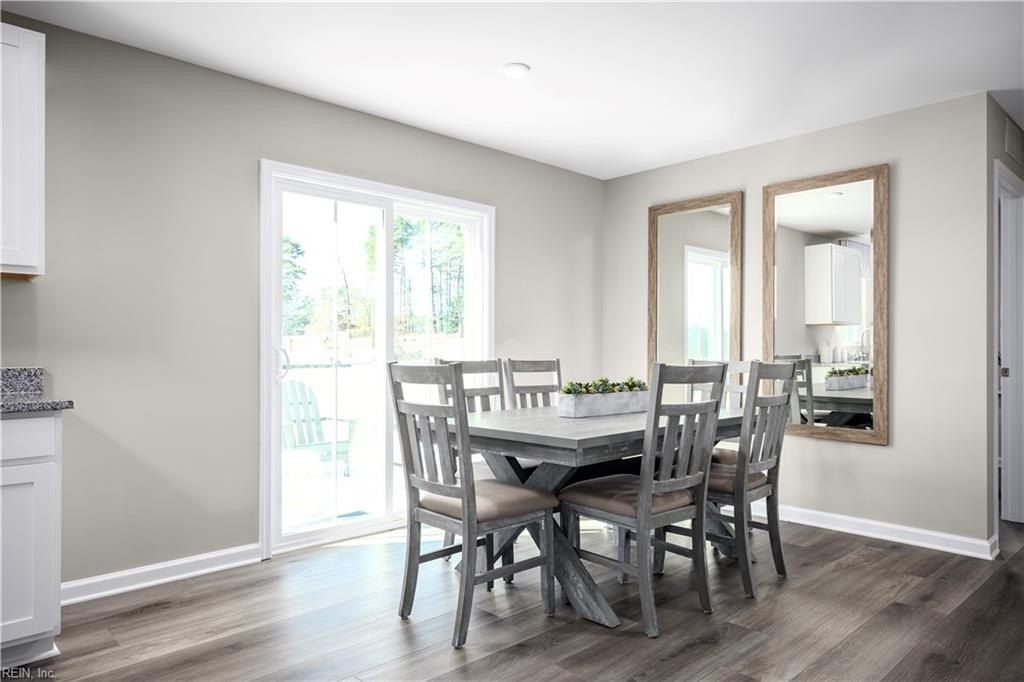 103 Jasmine Court. South Mills, NC 27976