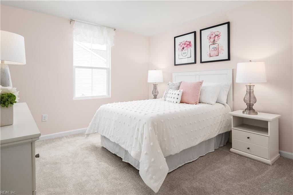 214 Myrtle Lane. South Mills, NC 27976