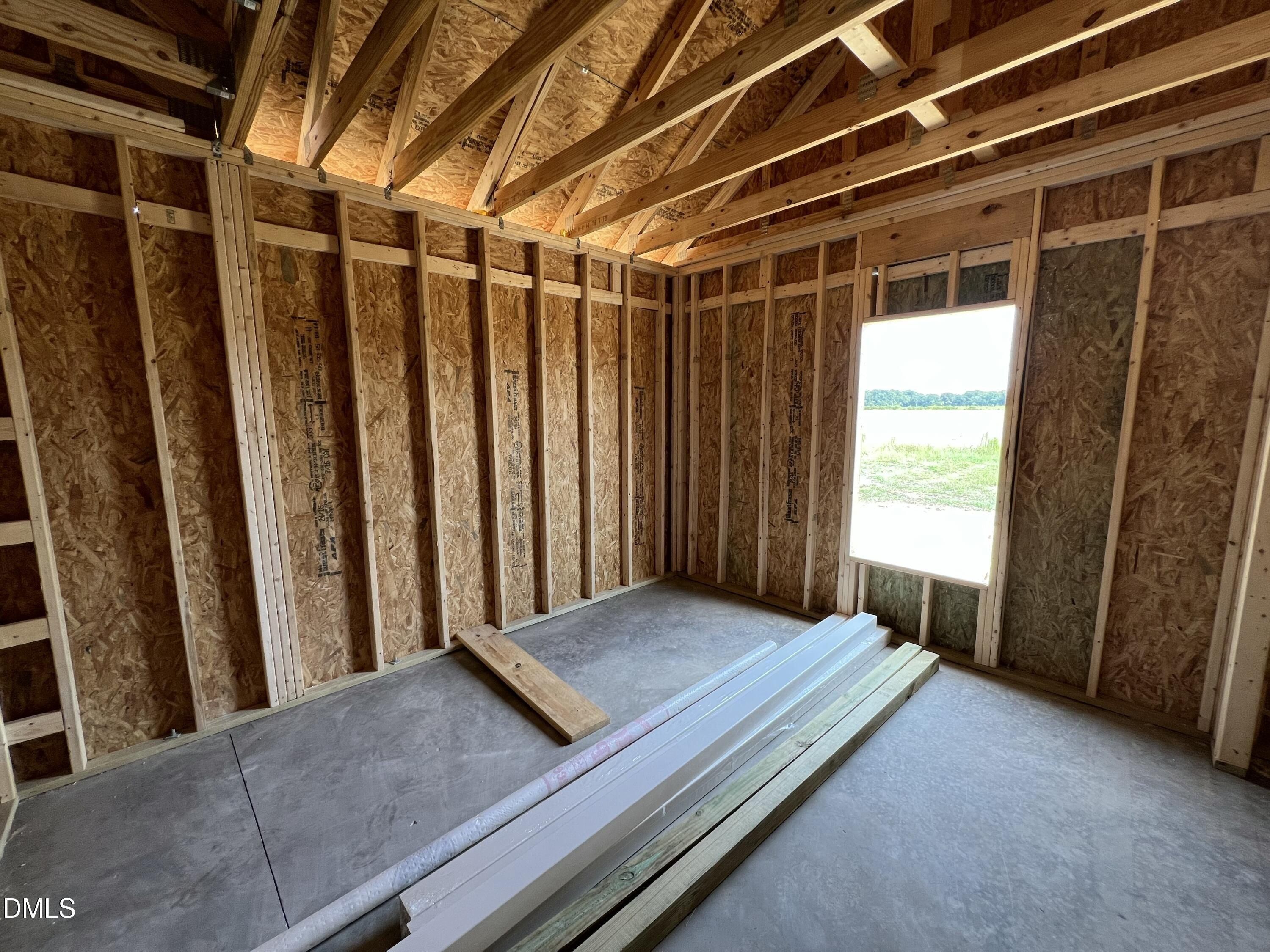 604 S Vance Street. Fremont, NC 27830