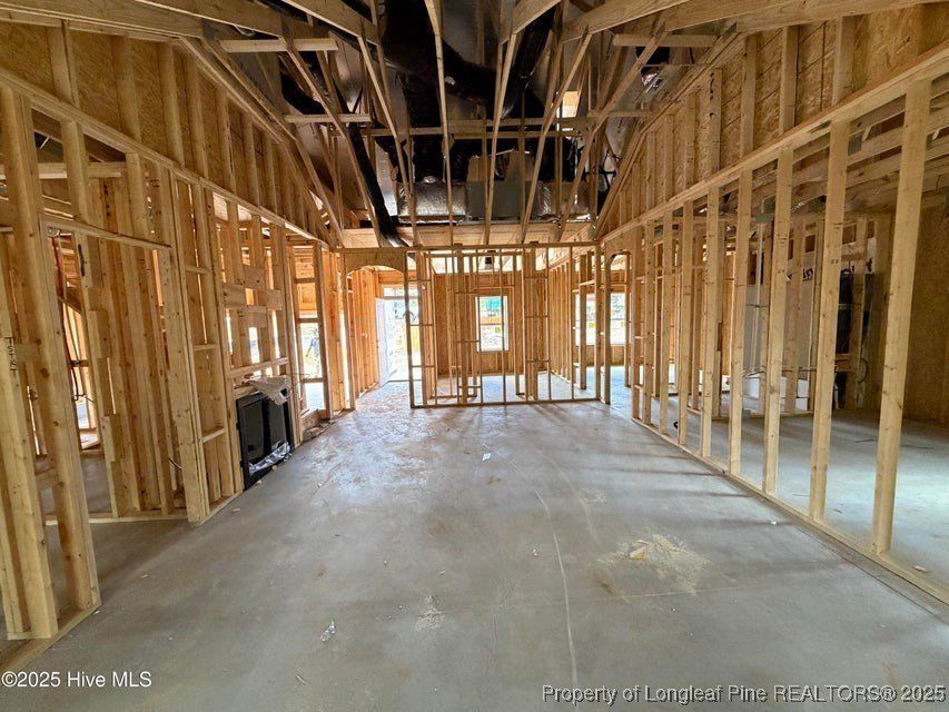 1029 Ivory Lane. West End, NC 27376