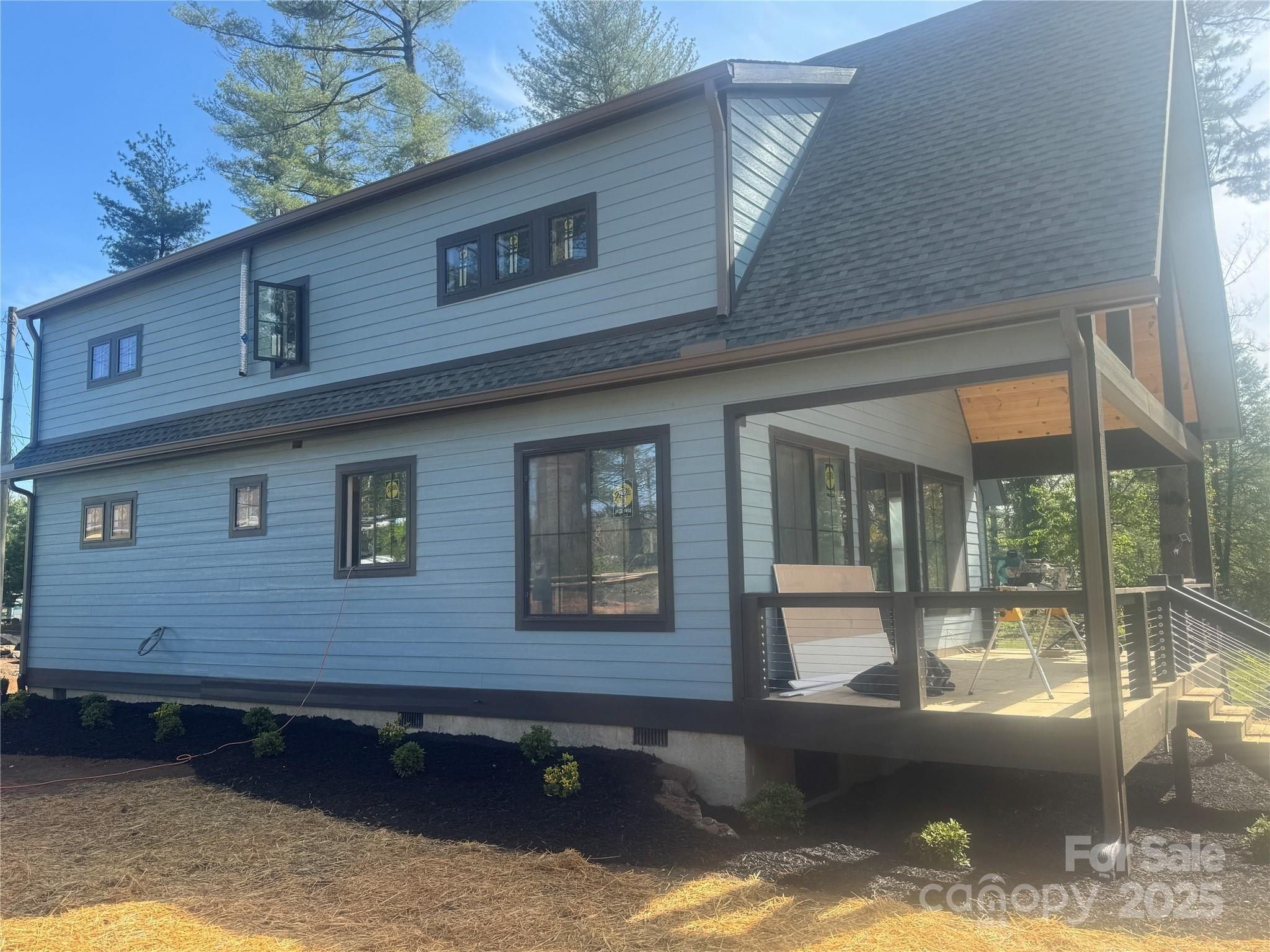 154 Osceola Road. Hendersonville, NC 28739