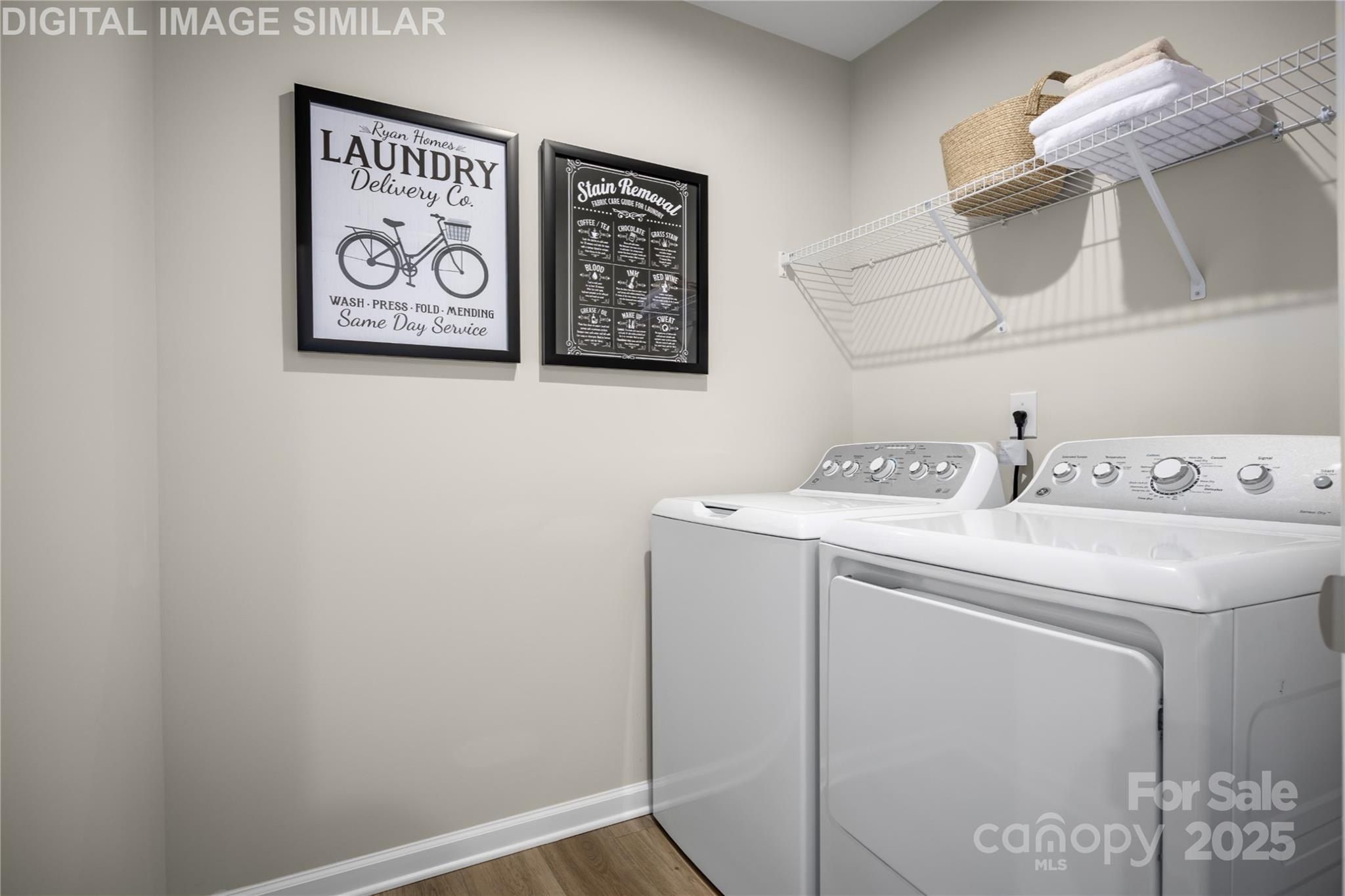 10051 Florentine Way. Charlotte, NC 28214