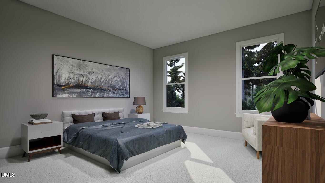 7429 Summer Tanager Trail. Raleigh, NC 27614