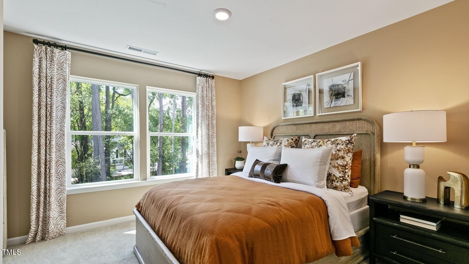 1936 Hinesley Drive. Durham, NC 27703