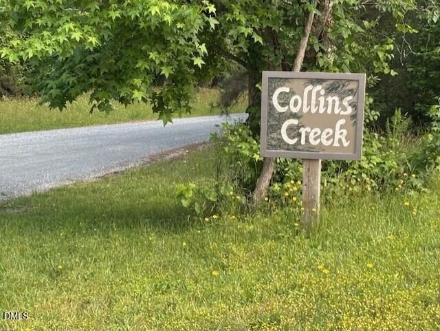 9033 Collins Creek Drive. Chapel Hill, NC 27516