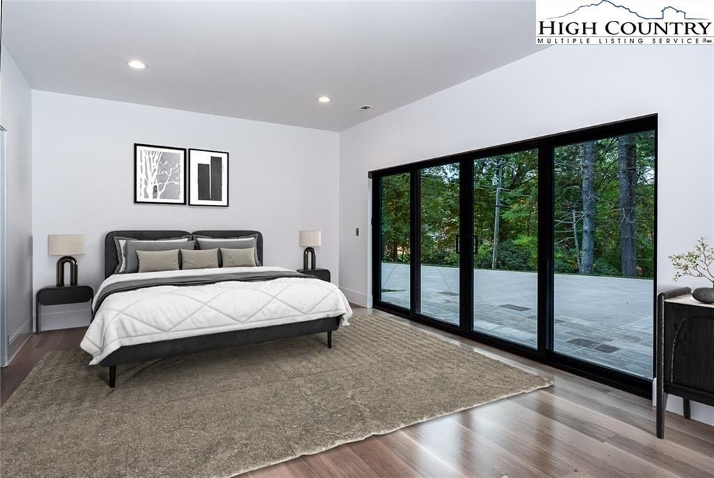 477 Laurel Lane. Blowing Rock, NC 28605