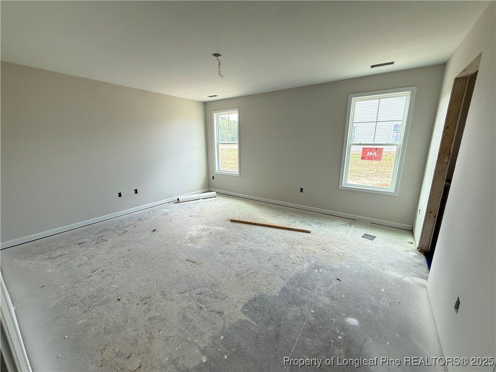 74 Dalton Drive. Lumber Bridge, NC 28357