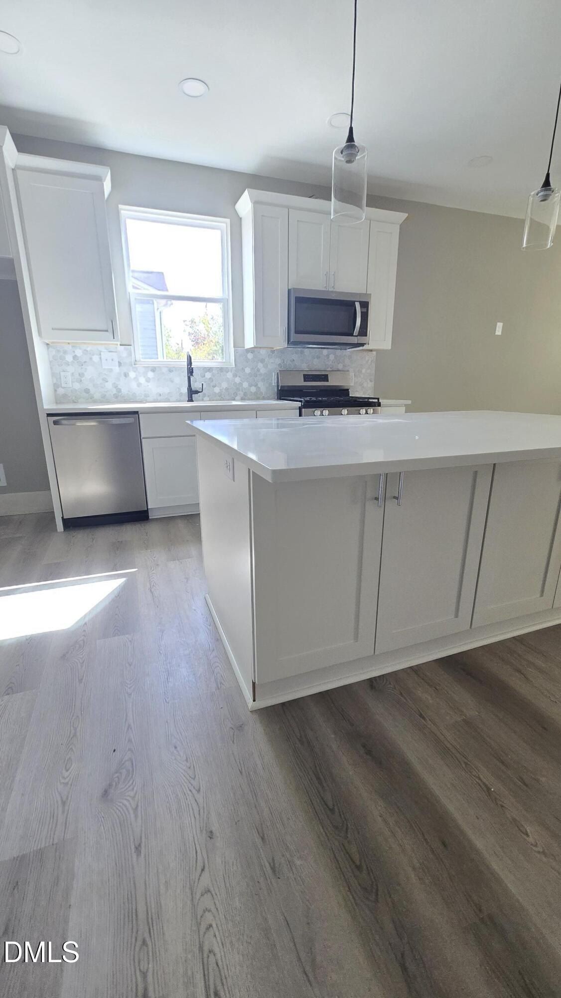 1013 Carroll Street Unit B. Durham, NC 27707