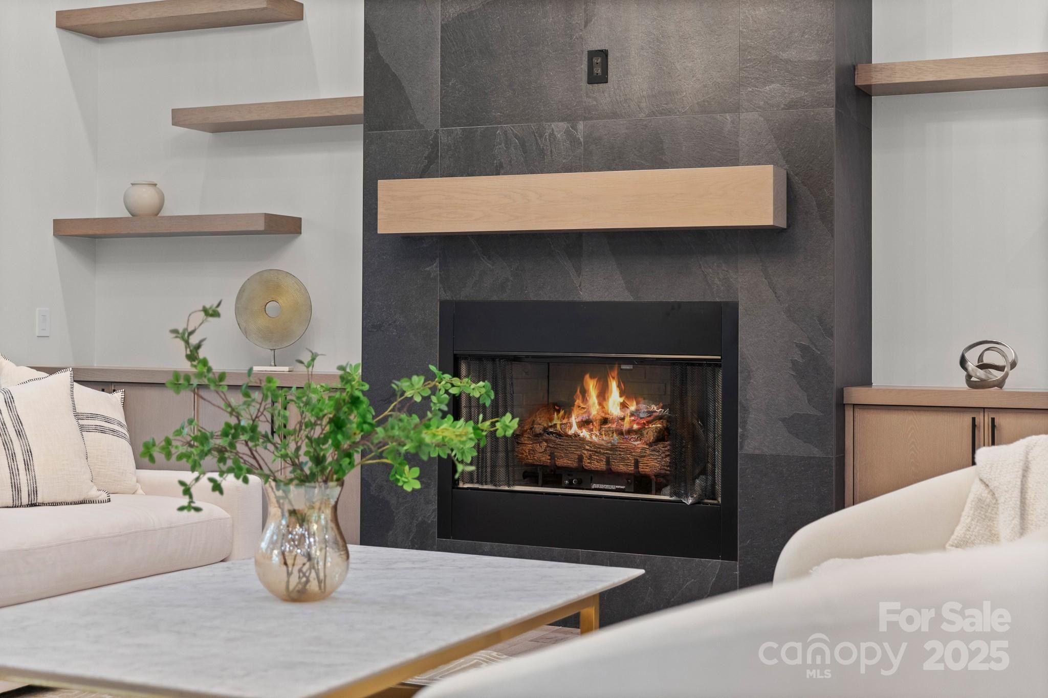 132 Sunridge Avenue. Horse Shoe, NC 28742