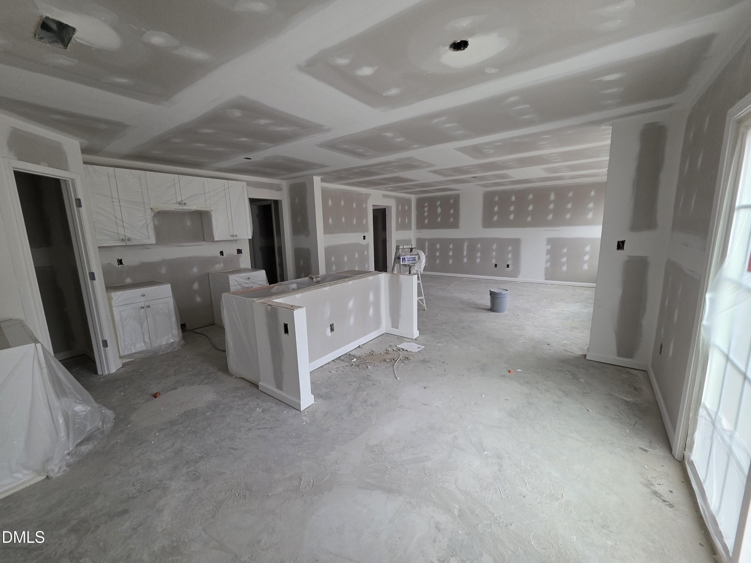 1645 Percheron Path Lot Lot 54. Fayetteville, NC 28312