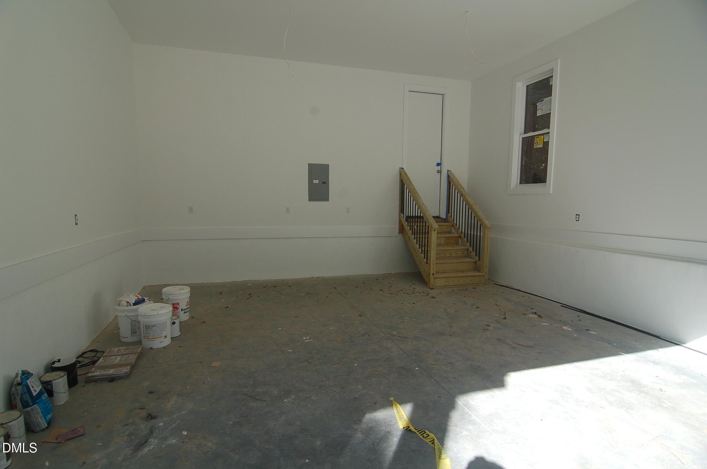 4109 Stonewall Drive. Raleigh, NC 27604