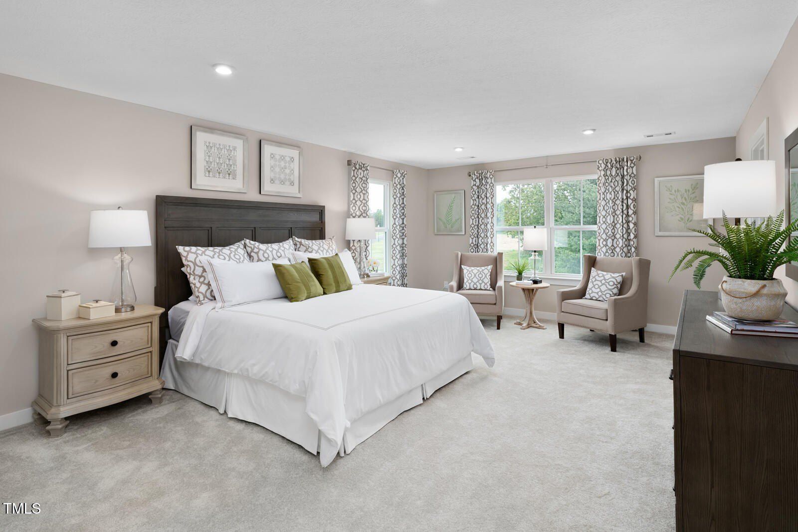 832 Walker Ridge Way. Willow Springs, NC 27592