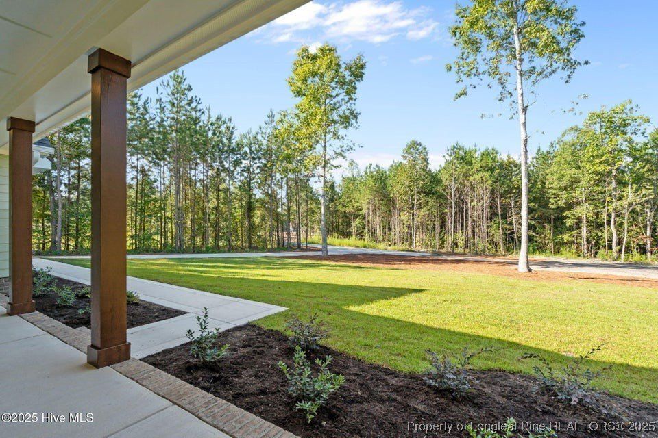 1435 Pineywood Church Road. Cameron, NC 28326