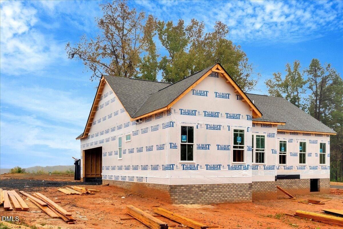 1225 Antioch Church Road. Timberlake, NC 27583