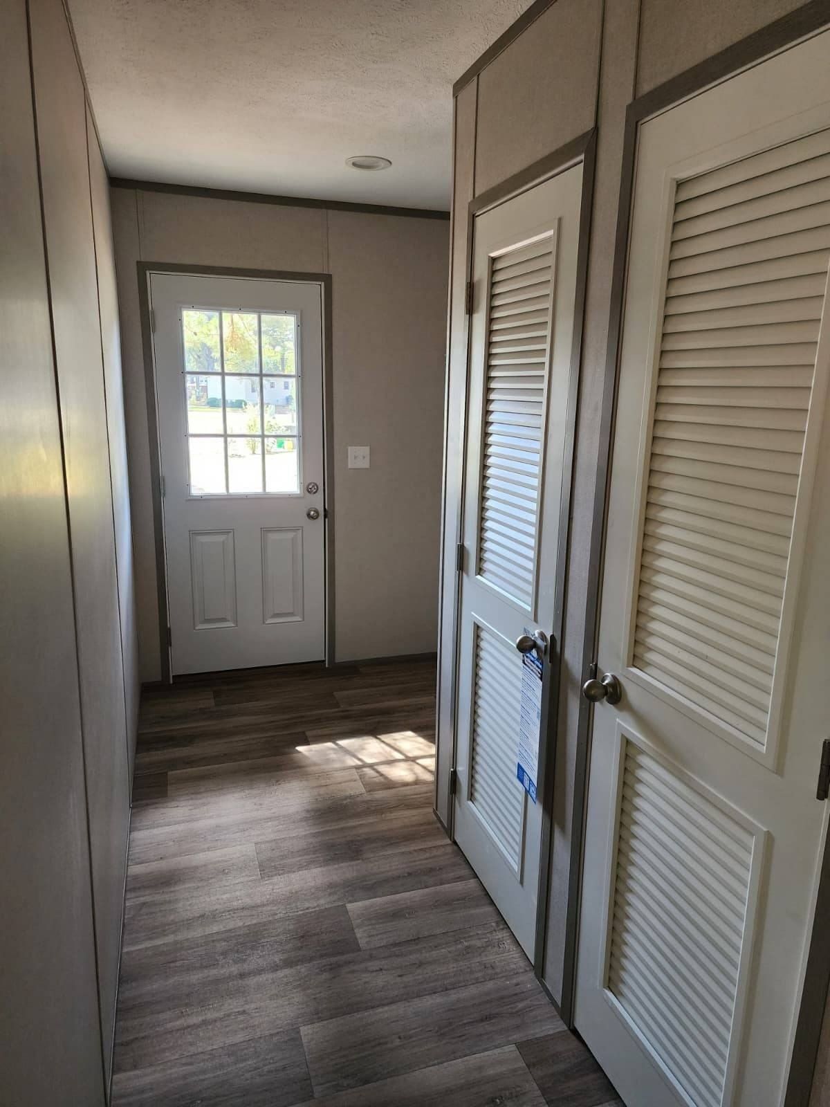 4313  Sloop Ct. Battleboro, NC 27809