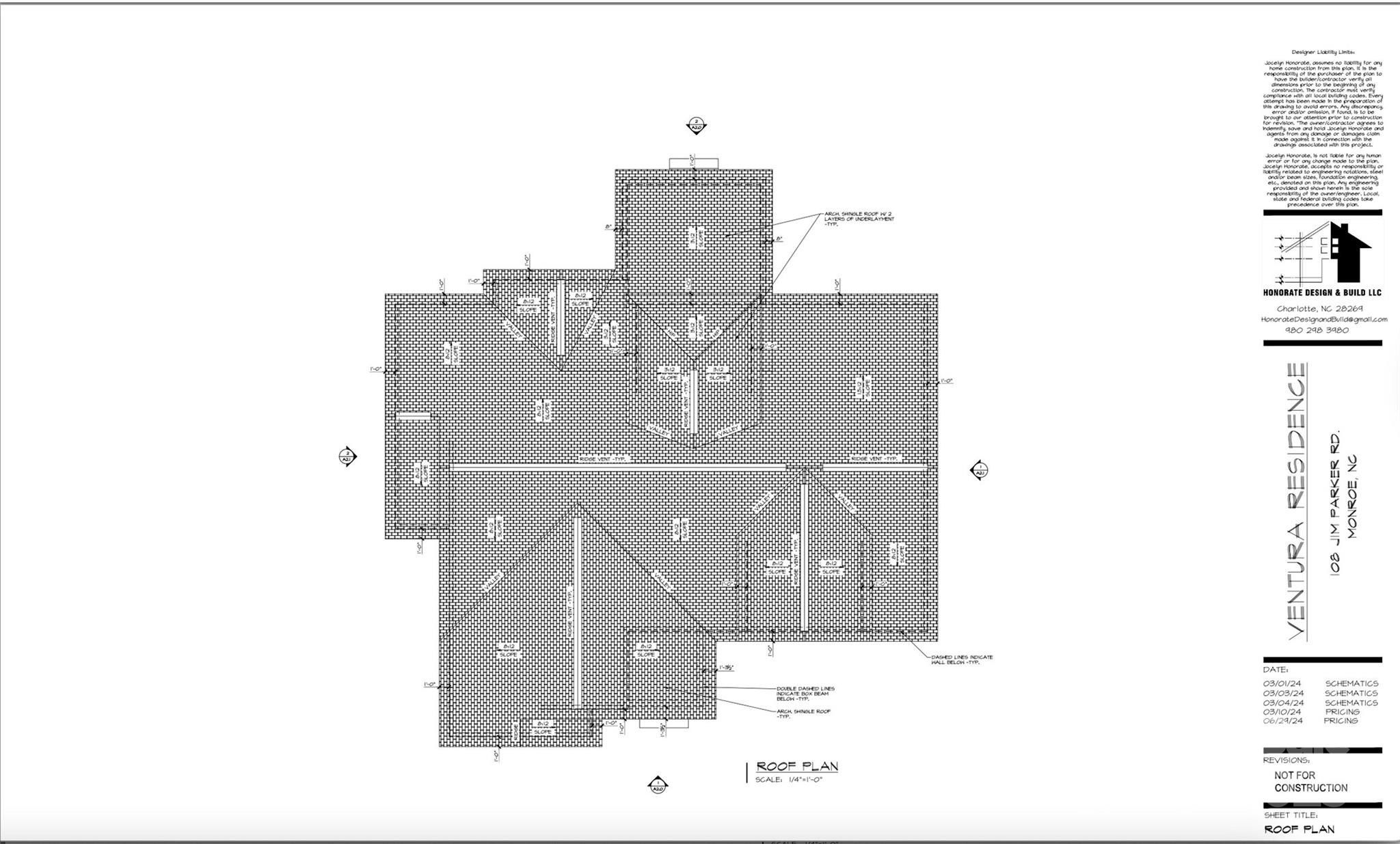 108 Jim Parker Road. Monroe, NC 28110